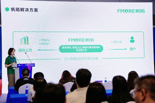 科技護翼，安全啟航——帆陌科技攜三大產(chǎn)品亮相國際低空經(jīng)濟博覽會，以專業(yè)信息技術(shù)服務共筑安全防線